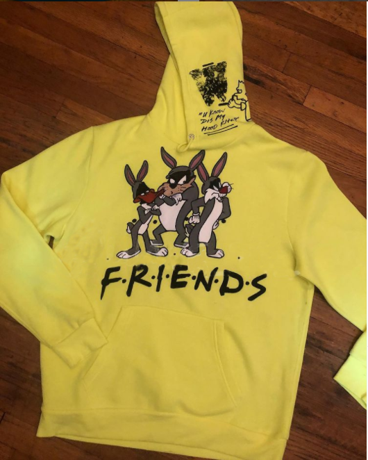 Hoodies S-3XL 26w06_119523